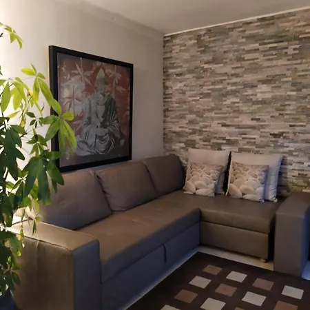 Apartment 3 Pieces Vue Mer Acces Direct A La Plage Dans Avec Parking